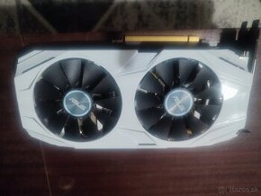 GTX 1070 Asus