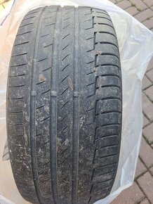 255/55 r18 Continental letne