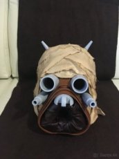 Star Wars helma Tusken