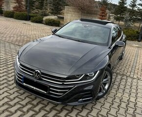 Volkswagen Arteon Shooting Brake VW R-line DSG 4motion