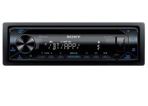 Sony Bluetooth CD USB AUX..