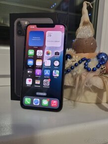 Predám iPhone 11 Pro Max 256GB zľava v popise