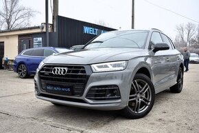 Audi Q5 55 2.0 TFSIe Plug -in Hybrid quattro S tronic