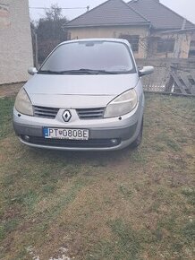 Predám Renault scenic 2