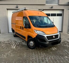 Fiat Ducato - 2.3 MultiJet - 2019 - L2H2 - Odpočet DPH