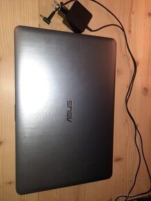 ASUS r540s_15.6display_8GB-RAM_250GB-Samsung SSD_Intel N3700