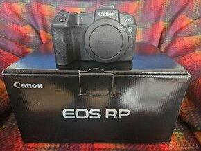 Canon EOS RP