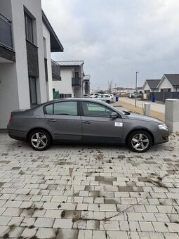 Predám Volkswagen Passat sedan 1.9 tdi