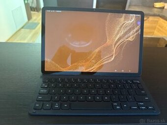 Samsung Galaxy Tab S8 5G