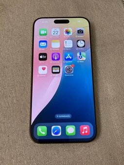 Apple iPhone 16 Pro Max