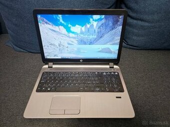 Predam notebook HP probook 450 G2