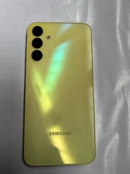 Samsung Galaxy A15