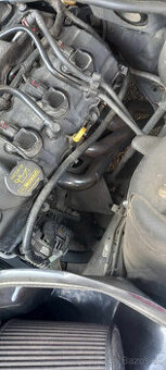 Ford MUSTANG 3,7 V6 manual