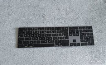 Apple magic keyboard 2 SK Space grey