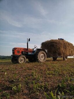 Zetor 5211