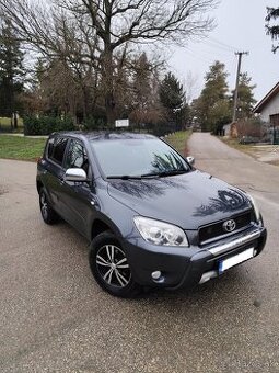 Toyota Rav4 2.2 4x4