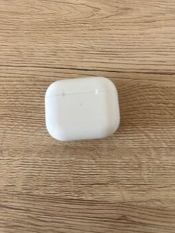 AirPods 3. Generácia