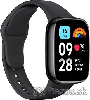 Xiaomi redmi watch 3 active