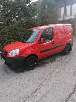 Doblo - 1