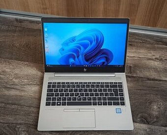 HP EliteBook 840 G5/14"FHD/i5-8350U/16GB DDR4/SSD M.2 256GB