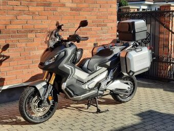 Honda XADV 750 ABS 2019