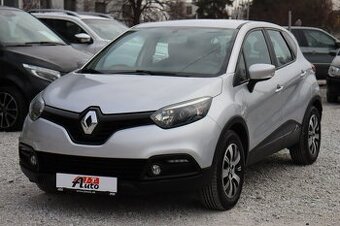 Renault Captur Energy TCe 90 Intens