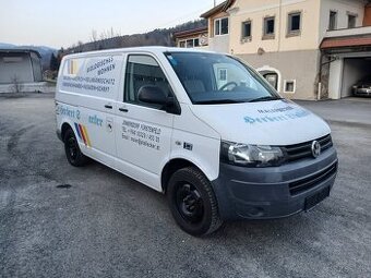 Volkswagen Transporter T5 2.0tdi  4x4