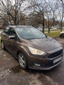 Predám Ford C-max