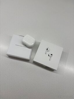 Apple AirPods 3. generácie