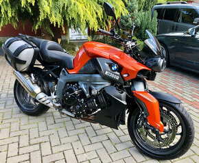 BMW K1300R