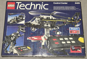 Lego Technic 8485, 90 roky, Na predaj