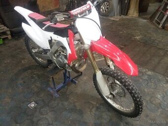 HONDA. CRF. 450.  2015. -  ZIMNÁ CENA