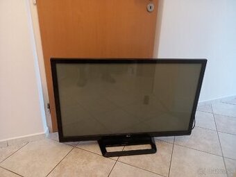 Tv LG 42"