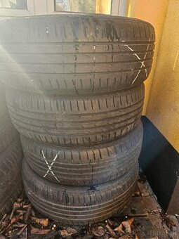 185/60 R15 Nexen letné pneumatiky