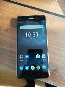 Nokia 6