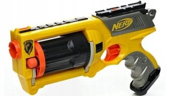 Nerf maverick - 1