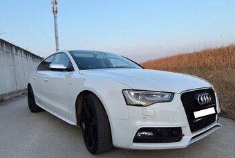 S5 Sportback 3.0 TFSI Quattro