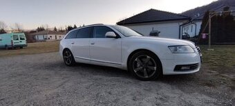 Audi A6 Avant 2.0 - 1