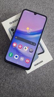 Samsung galaxy a15 4/128 Blue