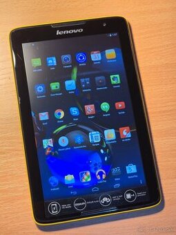 Lenovo A5500-H - 1