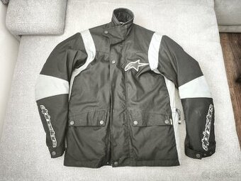 Moto bunda Alpinestar