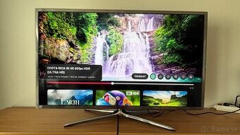 Televízor 40"  Samsung UE40F6200AK 101,6 cm (40") Full HD