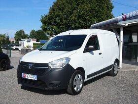 Dacia Dokker Van 1.5 dCi Ambiance - 1