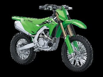 Kawasaki KXF 250 2025