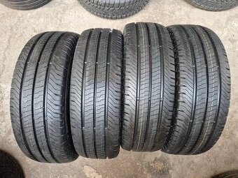 205/65 r16C letné 4 ks CONTINENTAL - nejazdené, nepoužité - 1