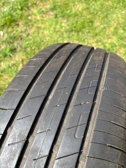 Letne pneu GOODYEAR EfficientGrip PERFORMANCE 2 - 1