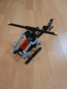 Lego Technic 8825 - Night Chopper - 1