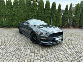 Ford Mustang 2016 3,7