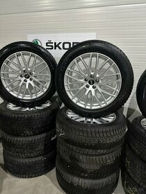 Original Disky Audi Q7/SQ7 5x112 R20/Top