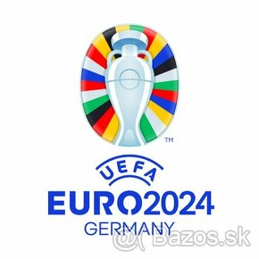 Predam listky na EURO 2024